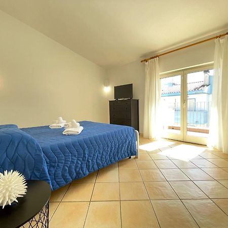 Residence Ponente Santa Teresa Gallura Eksteriør bilde