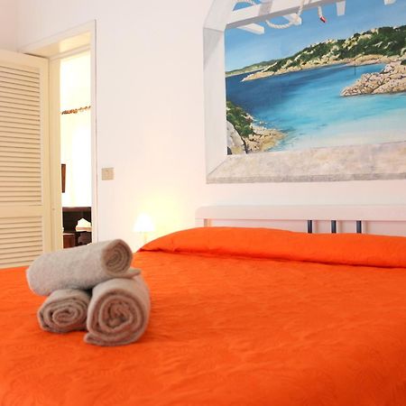 Residence Ponente Santa Teresa Gallura Eksteriør bilde