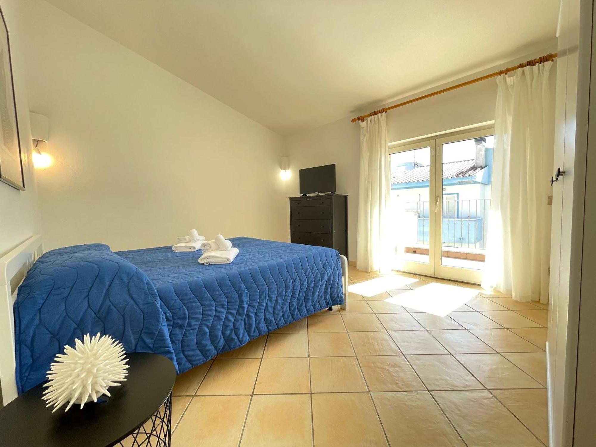 Residence Ponente Santa Teresa Gallura Eksteriør bilde