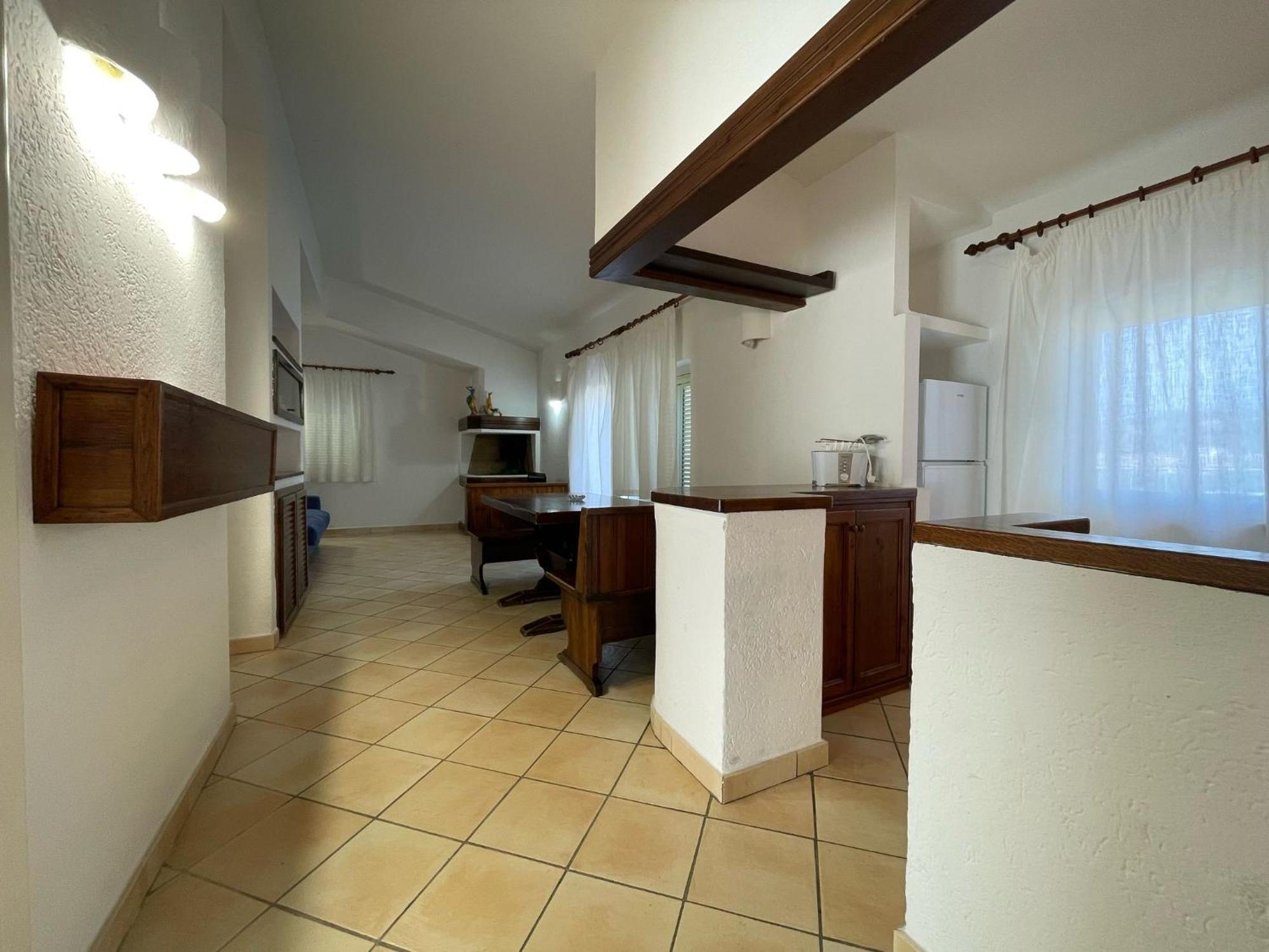 Residence Ponente Santa Teresa Gallura Eksteriør bilde