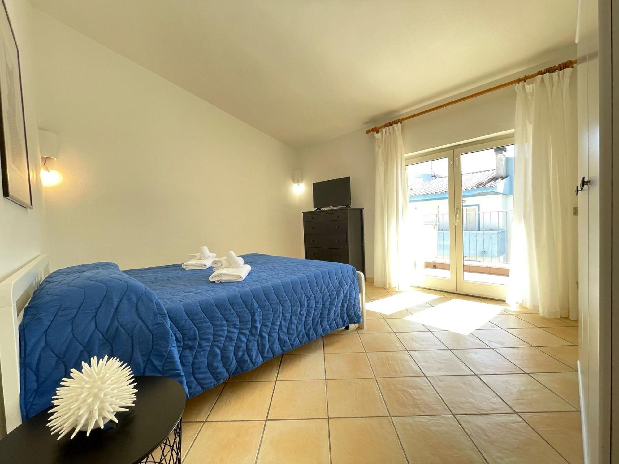 Residence Ponente Santa Teresa Gallura Eksteriør bilde
