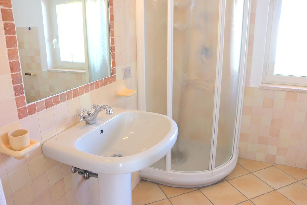 Residence Ponente Santa Teresa Gallura Eksteriør bilde